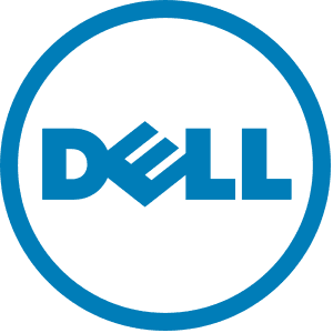 DELL logo