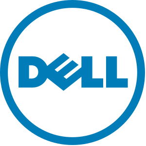 DELL Logo