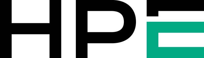 HPE Logo